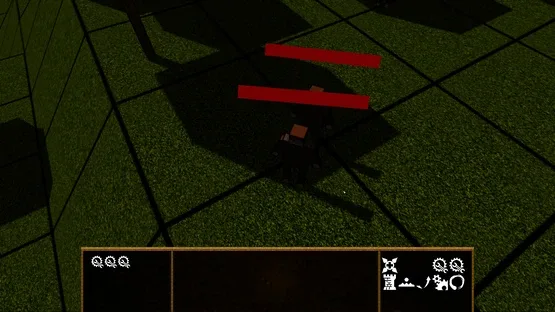 Dungeoncraft screenshot 4