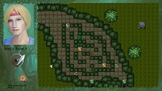 Big Journey to Home screenshot 3