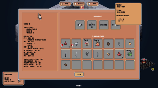 SFD Screenshot