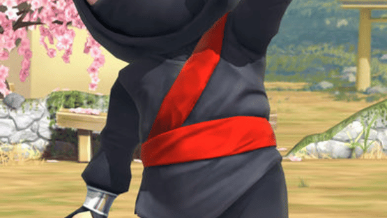 Clumsy Ninja Screenshot