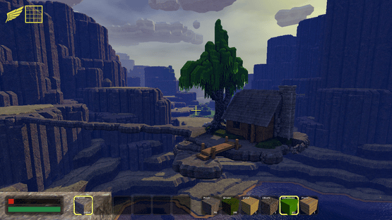 Blockscape Screenshot