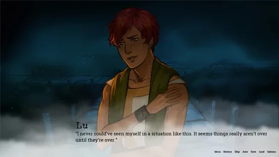 Lake of Voices screenshot 7
