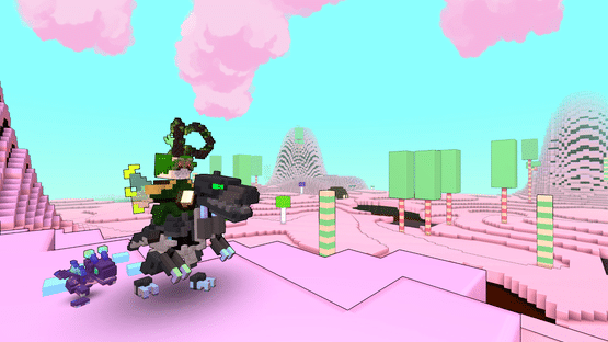 Trove Screenshot