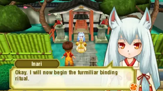 Story of Seasons: Trio of Towns screenshot 6