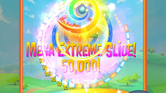 Peggle Blast Screenshot