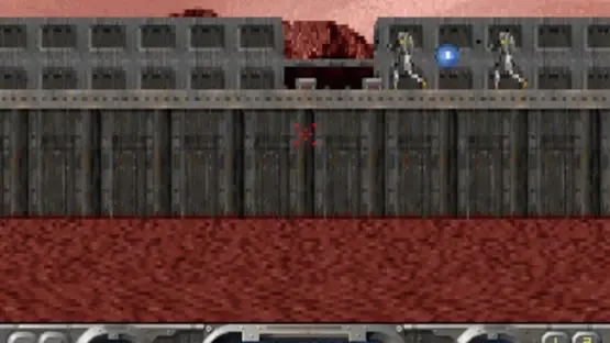 Breathless screenshot 2