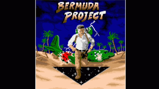 Bermuda Project Screenshot