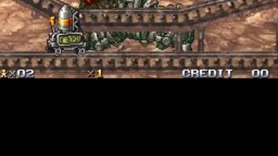 Metal Slug 7 screenshot 12