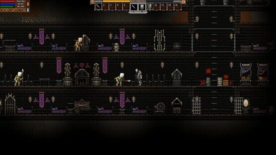 Realms of Magic screenshot 3