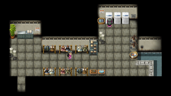 Elevator Ritual Screenshot
