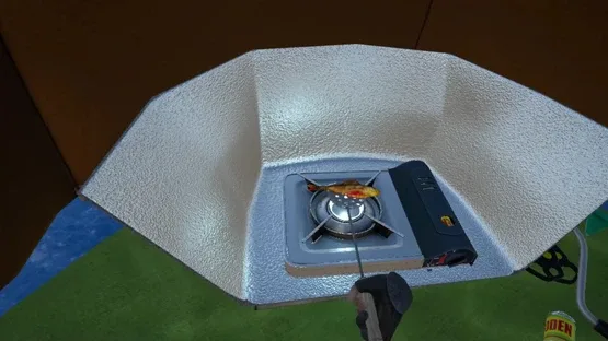 Iced VR screenshot 6