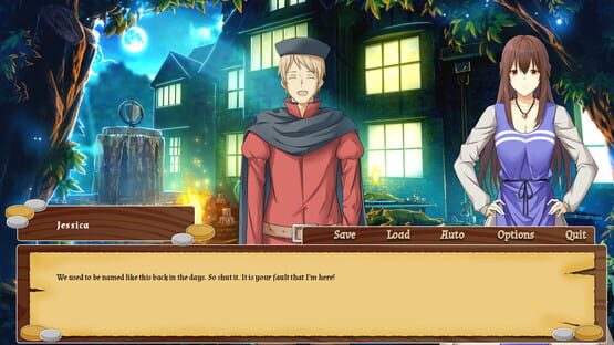 The Merchant Memoirs screenshot 5