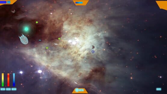 Nebula Nuker screenshot 4