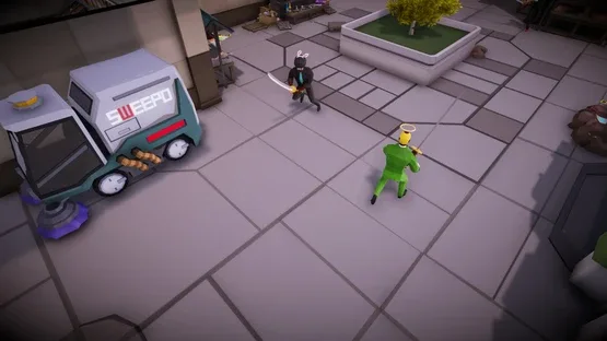 Banzai Royale screenshot 7