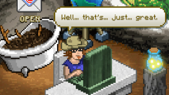 Bitcoin Billionaire Screenshot