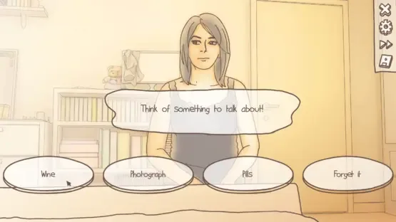 One Night Stand screenshot 4