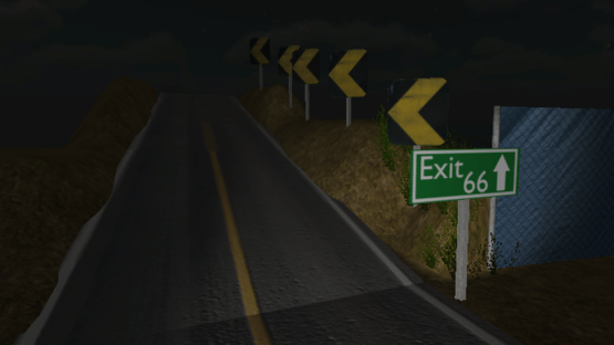 The Letter Screenshot