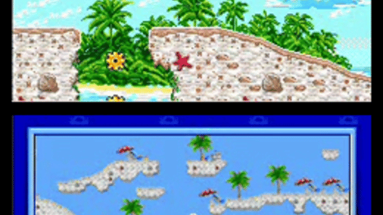 Oscar's World Tour Screenshot