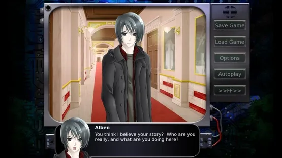 Date Warp screenshot 1
