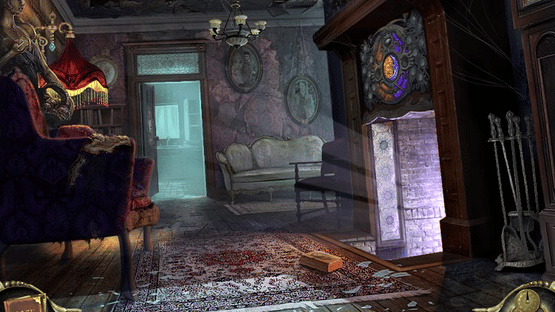 Mystery Case Files: Return to Ravenhearst Screenshot