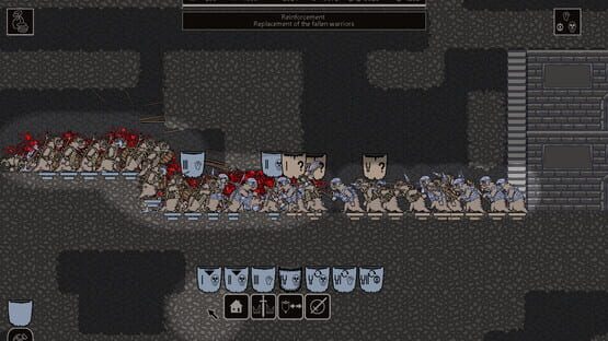 Kings under the hill cover