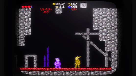 Gunmetal Arcadia Screenshot