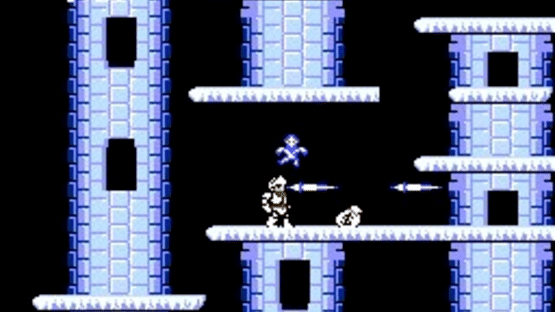 Ghosts 'n Goblins Screenshot