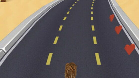Tay's Race screenshot