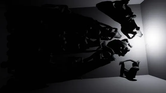 Phobia gameplay screenshot 4