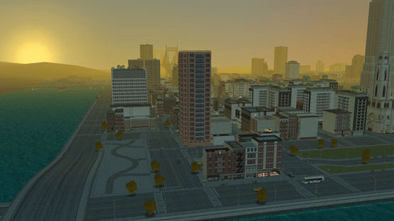 Tycoon City: New York Screenshot