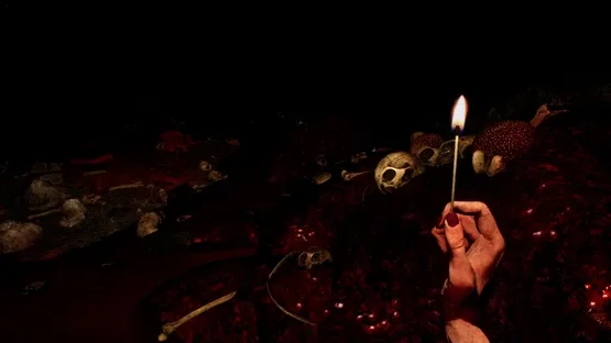 Unforgiving - A Northern Hymn screenshot 2