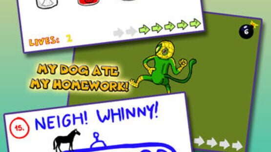 screenshot 5