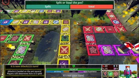 Battle Squares screenshot 10