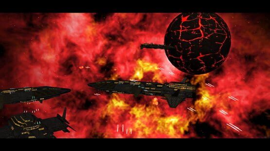 Vol'Talkes - The AI War cover