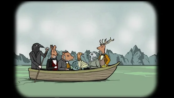 Rusty Lake Hotel screenshot 10
