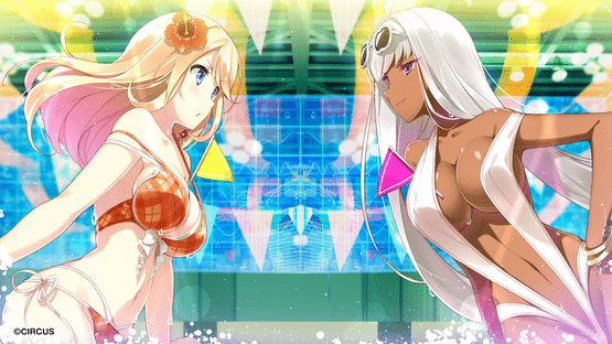 Space Live: Advent of the Net Idols Screenshot