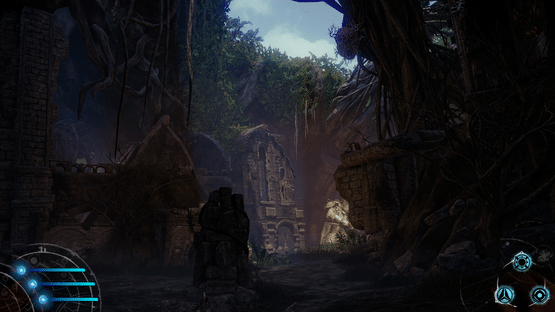 Lichdom: Battlemage Screenshot