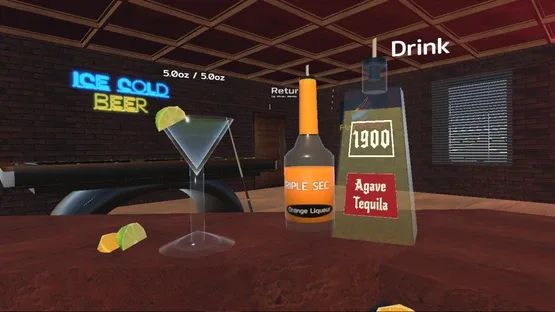 Flairtender screenshot 4