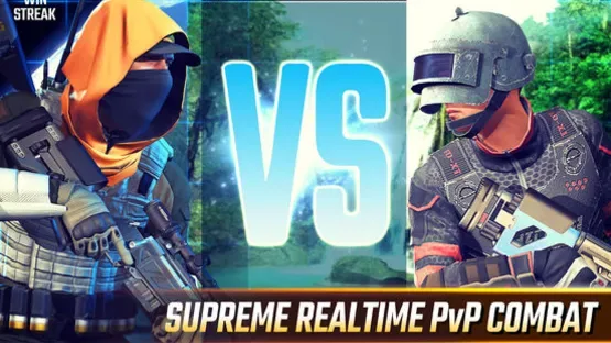 Sniper Strike: Special Ops screenshot 8