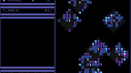 Quarries of Scred screenshot 2
