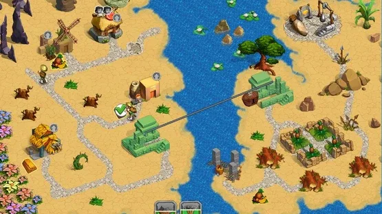 Lost Artifacts screenshot 5