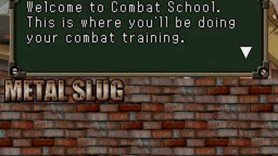 Metal Slug 7 Screenshot