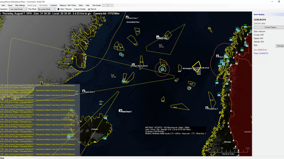 Command: Modern Operations - Northern Inferno Screenshot