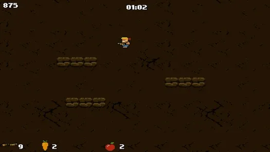 ZombieRun screenshot 5