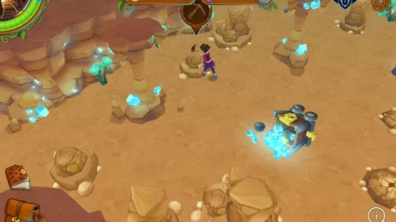 Farmer's Fairy Tale screenshot 12