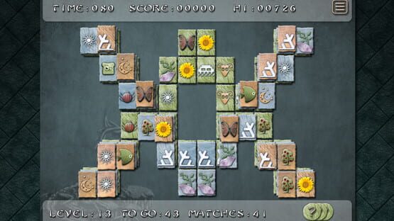 AcChen: Tile matching the Arcade way cover