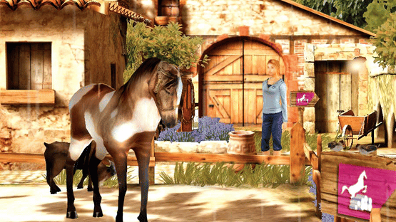 Petz: Horsez 2 Screenshot