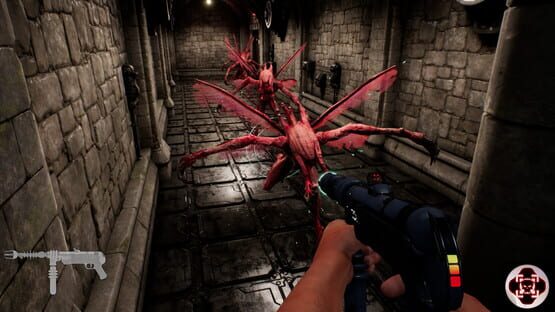 Vixens From outer Space cover