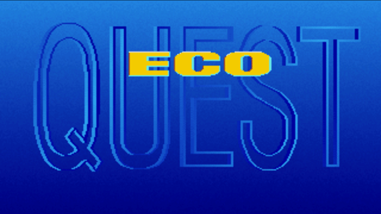 EcoQuest: The Search for Cetus Screenshot