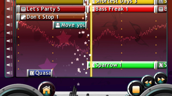 Mix Superstar Screenshot